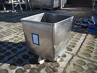 Nn meat bin - afbeelding 1 van  6