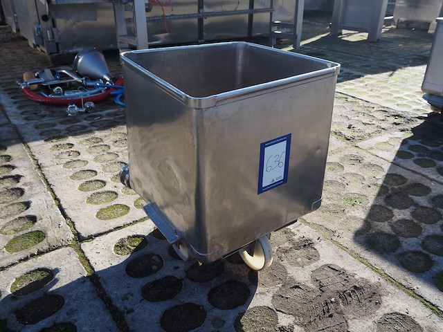 Nn meat bin - afbeelding 2 van  6