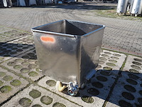 Nn meat bin - afbeelding 3 van  6