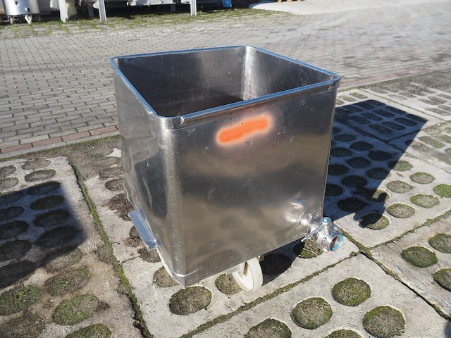 Nn meat bin - afbeelding 4 van  6