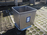 Nn meat bin - afbeelding 1 van  6