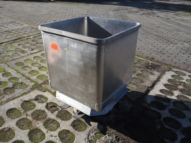 Nn meat bin - afbeelding 4 van  6