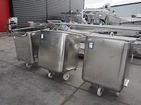 Nn meat bins - afbeelding 1 van  13