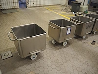 Nn meat bins - afbeelding 4 van  14