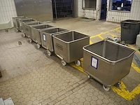 Nn meat bins - afbeelding 1 van  14