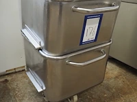 Nn meat bins - afbeelding 1 van  4