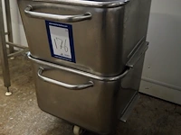 Nn meat bins - afbeelding 2 van  4