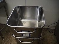 Nn meat bins - afbeelding 3 van  4