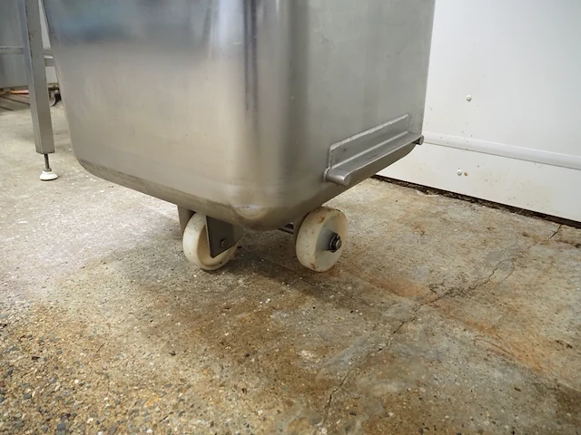 Nn meat bins - afbeelding 4 van  4