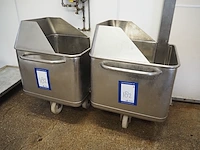 Nn meat bins - afbeelding 2 van  6