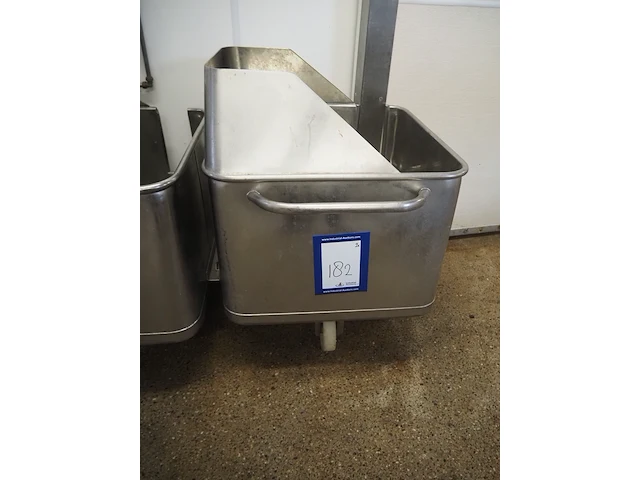 Nn meat bins - afbeelding 3 van  6