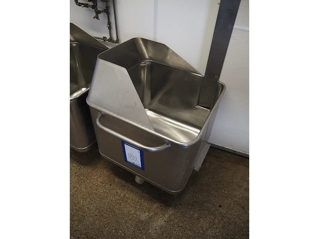Nn meat bins - afbeelding 4 van  6