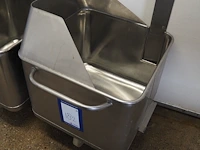 Nn meat bins - afbeelding 4 van  6