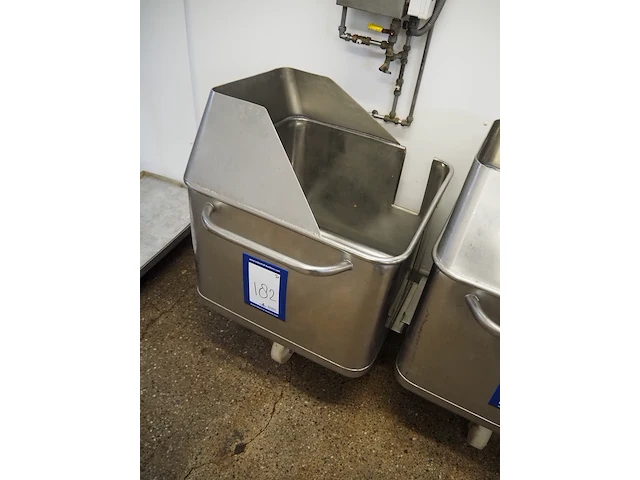 Nn meat bins - afbeelding 5 van  6