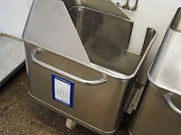 Nn meat bins - afbeelding 5 van  6