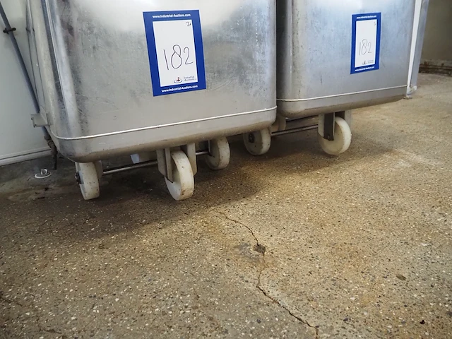 Nn meat bins - afbeelding 6 van  6
