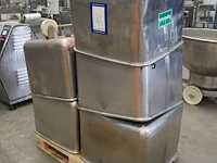 Nn meat bins - afbeelding 1 van  6