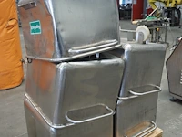 Nn meat bins - afbeelding 4 van  6