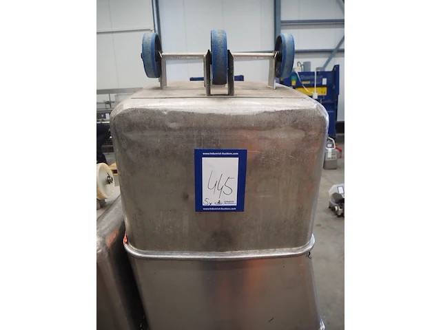 Nn meat bins - afbeelding 5 van  6