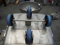 Nn meat bins - afbeelding 6 van  6