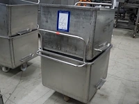 Nn meat bins - afbeelding 1 van  6