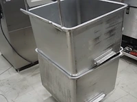 Nn meat bins - afbeelding 3 van  6