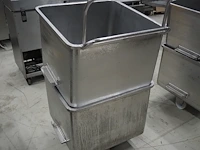 Nn meat bins - afbeelding 4 van  6