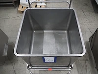 Nn meat bins - afbeelding 5 van  6