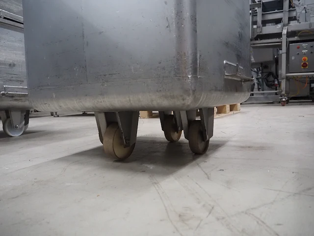 Nn meat bins - afbeelding 6 van  6