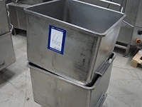 Nn meat bins - afbeelding 1 van  6