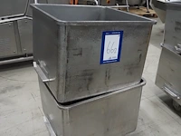 Nn meat bins - afbeelding 2 van  6