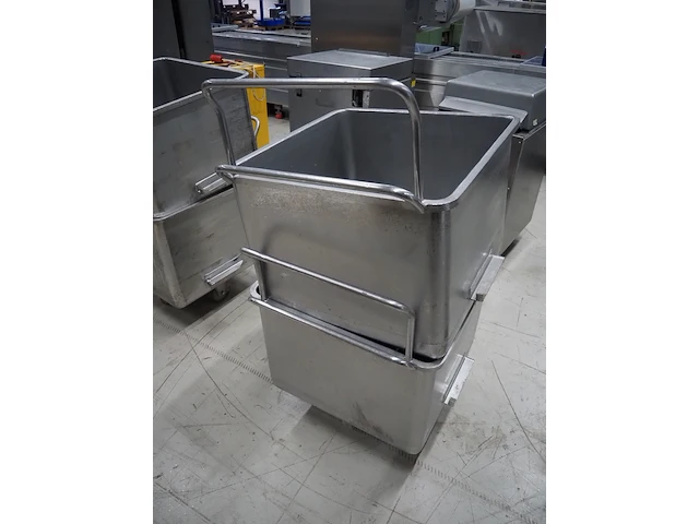 Nn meat bins - afbeelding 3 van  6