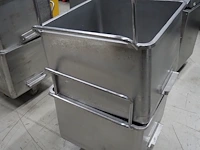 Nn meat bins - afbeelding 3 van  6