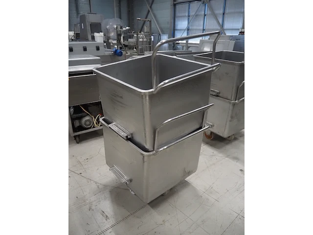 Nn meat bins - afbeelding 4 van  6