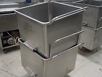 Nn meat bins - afbeelding 4 van  6