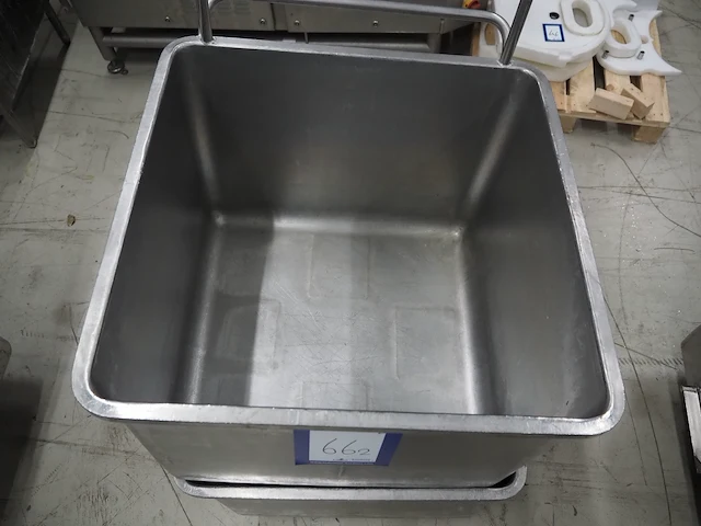 Nn meat bins - afbeelding 5 van  6