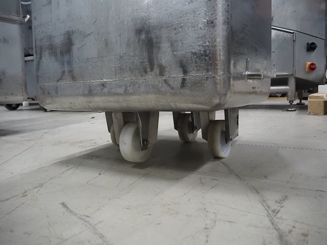 Nn meat bins - afbeelding 6 van  6