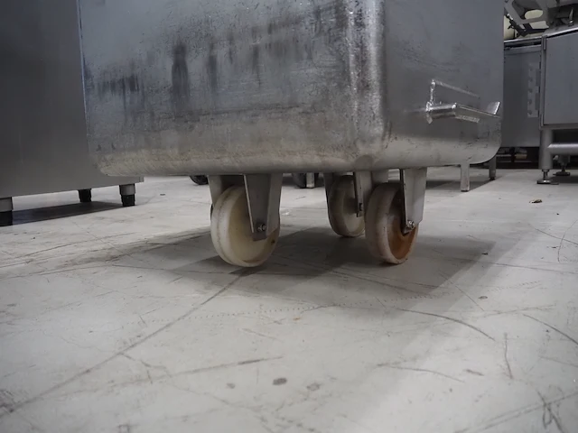 Nn meat bins - afbeelding 6 van  6