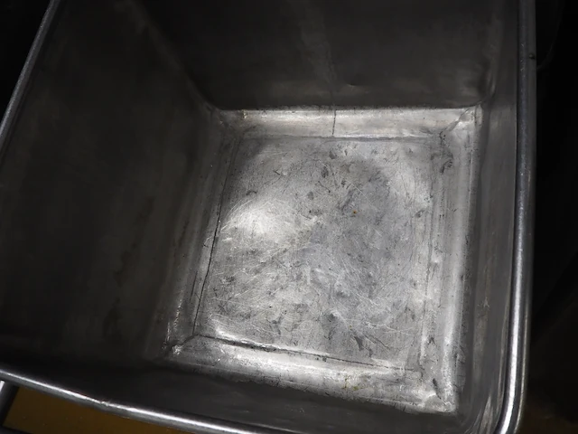 Nn meat bins - afbeelding 4 van  4