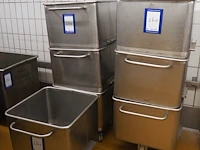 Nn meat bins - afbeelding 1 van  4