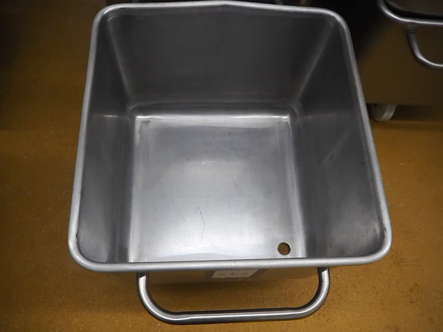 Nn meat bins - afbeelding 3 van  4