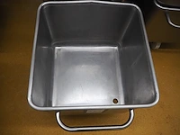 Nn meat bins - afbeelding 3 van  4