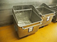 Nn meat bins - afbeelding 2 van  3