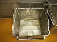 Nn meat bins - afbeelding 3 van  3