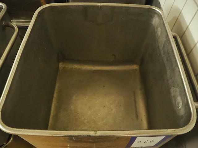 Nn meat bins - afbeelding 3 van  4