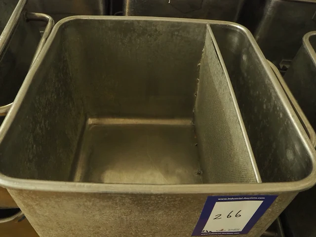 Nn meat bins - afbeelding 4 van  4