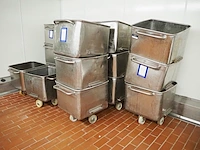 Nn meat bins - afbeelding 2 van  8