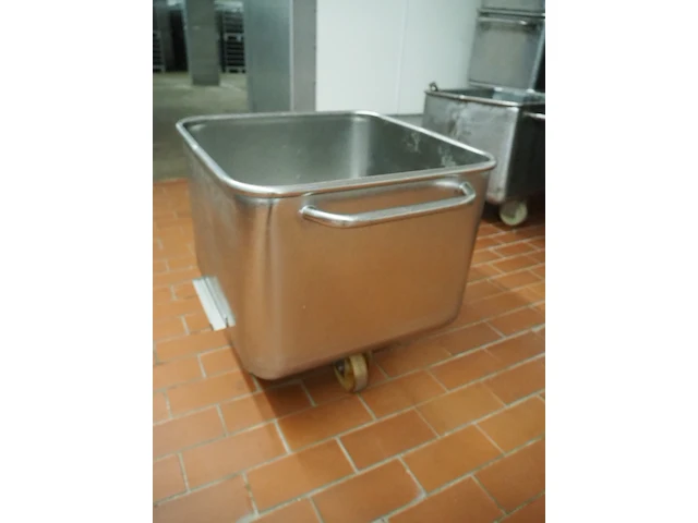 Nn meat bins - afbeelding 3 van  8