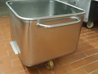 Nn meat bins - afbeelding 3 van  8