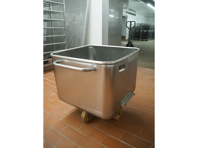 Nn meat bins - afbeelding 4 van  8